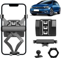 TTCR-II, suderinamas su mobiliojo telefono laikikliu, skirtas „VW Golf 8“ (2021, 2022, 2023, 2024 m.)