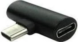 USB-C į 3,5 mm ausinių lizdo adapteris, suderinamas su „MotoZ“, „Huawei Mate 10 Pro“, „Xiaomi 6“ ir „Nubia Z17“ / „Black Dragon Trading“
