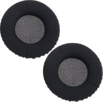VGOL 1 pora ausinių pagalvėlių, suderinamų su „Sennheiser Urbanite XL“ ausinėmis. Patogios „Nano Protein Leather“ ausinių pagalvėlės su minkštu putplasčiu. Ausinių atsarginės dalys. Juodos spalvos