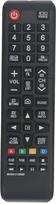 VINABTY BN59-01268D Atsarginis nuotolinio valdymo pultas, skirtas „Samsung“ modeliams MU8000, MU9000, Q7C, Q7F, Q8C, UN65MU9000FXZA, UN55MU9000FXZA, UE49MU6120, UE55MU6120, UE58MU6120