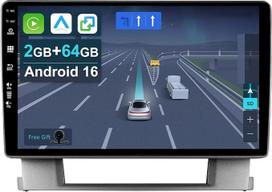 [2+64G] „Android 16“ automobilių radijas, skirtas „Opel Astra J“ / „Buick Excelle 2“ (2009–2017 m.)