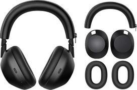 „3-in-1“ silikoninis apsauginis dėklas, skirtas „Sony WH-1000XM6“ ausinėms
