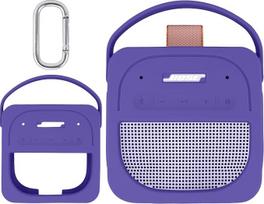 „Aenllosi“ kelioninis dėklas, skirtas naujajam „Bose SoundLink Micro“ (2-osios kartos) garsiakalbiams