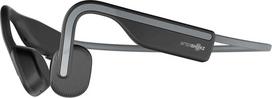 „AfterShokz“ ausinės „OpenMove“ su „Bluetooth“, kaulų laidumu, kaulų garso technologija, atsparios prakaitui, su mikrofonu, skirtos dviračių sportui, bėgimui ir sporto salėje