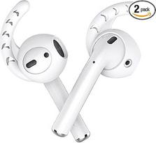 „AirPods“ ausų kabliukai