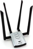 „Alfa Network“ AWUS1900 802.11ac itin spartus USB adapteris