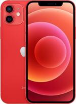 „Apple“ „iPhone 12“, 128GB, (PRODUCT)RED (atnaujintas)