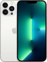 „Apple“ „iPhone 13 Pro Max“, 256GB, sidabrinis (atnaujintas)