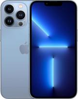„Apple“ „iPhone 13 Pro“, 256GB, „Sierra Blue“ (atnaujintas)