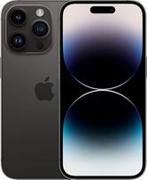 „Apple“ „iPhone 14 Pro“ 512GB – „Space Black“ (atnaujintas)