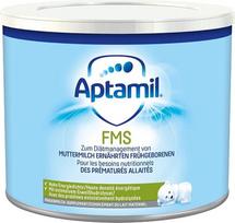 „Aptamil Proexpert FMS“ maistas neišnešiotiems kūdikiams, pieno milteliai kūdikiams, 200 g