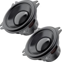 „Audison AP 2 MV“ – pora 5 cm (2 colių) visų dažnių garsiakalbių, skirtų montuoti ant prietaisų skydelio