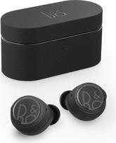„Bang & Olufsen“ 1235400 „Beoplay E8 Sport“ – 100 % belaidės sportinės ausinės, juodos, vieno dydžio