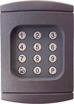 „Berner“ KEYPAD BHS591 nuotolinio valdymo pultas