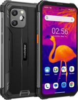 „Blackview BV8900“ atsparus mobilusis telefonas 2023, 16GB + 256GB, IP68, visureigis išmanusis telefonas, 64 MP + terminė kamera, 6,5 colio FHD+, 10000 mAh, 33 W, „Android 13“, atsparus smūgiams mobilusis telefonas, GPS/NFC/OTG,