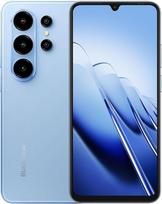 „Blackview Wave 10“ | 6,88 colio HD+ IPS ekranas, 120 Hz | 32GB RAM + 256GB (2 TB) | „Iris“