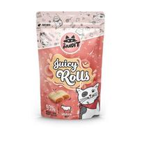 Mr. Bandit Juicy Rolls su jautiena, 40 g x 6
