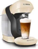 „Bosch“ kavos aparatas su „Tassimo“ tipo kapsulėmis, daugiau nei 70 gėrimų, visiškai automatinis, tinka visų dydžių puodeliams, kompaktiškas, 1400 W