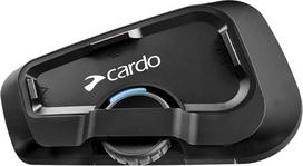 „Cardo“, motociklo interkomo rinkinys „Bluetooth Freecom 2X Solo“