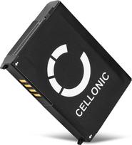„CELLONIC“ baterija, suderinama su „Garmin“ „zumo 660“, „nuvi 550“, „220“, „010-11143“