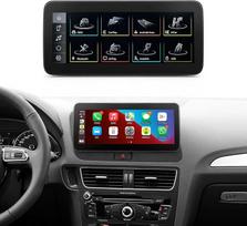 „Chaowei“ 10,25 colių „CarPlay“ ekranas, skirtas „Audi Q5“ su 2G MMI Basic (2008–2017 m.)