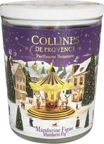 „Collines de Provence“, žvakė 180 g – mandarinas ir figos