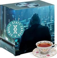 „Corasol Escape & Tee“ Advento kalendorius 2026: žaidimas, nuo kurio užgniaužia kvapą