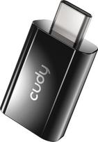 „Cudy AX900“ dviejų dažnių WLAN 6 USB-C „Nano“ tinklo plokštė, OFDMA, WU900C