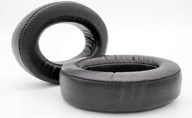 „Dekoni Audio“ „Sennheiser HD600“ serijos ausinių pagalvėlės iš atrinktos odos