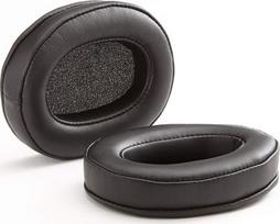 „Dekoni“ atminties putų odinės ausinių pagalvėlės, skirtos „Audio Technica ATH-M50x“ ausinėms