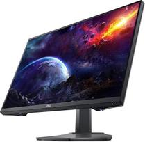 „Dell S2721DGFA“, 27 colių, žaidimų monitorius, QHD 2560 x 1440, 1 ms, IPS su apsauga nuo atspindžių, 16:9, „NVIDIA G-SYNC“, reguliuojamas aukštis, VESA, HDMI, DP, USB