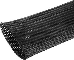 „DMiotech“ pynėta hidraulinių žarnų apsauga, 60 mm, 22 pėdos, PET