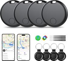„Dual System Smart Tracker“ žymė, „Bluetooth“ raktų ieškiklis, skirtas „Android“ ir „iOS“