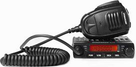 „Dynascan M-79V“ CB radijo stotis, 136–174 MHz, skenavimo funkcija, TOT, mikrofono stiprintuvas, CTCSS-DCS