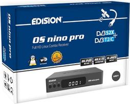 „Edision OS Nino Pro“