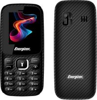 „Energizer“ – „Mobile E13“ – 2G mobilusis telefonas – be įkroviklio – dvi SIM kortelės – atrakinamas – baterija 1000 mAh – AR klaviatūra