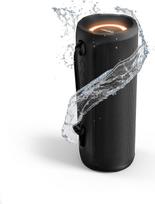 „Energy Sistem Urban Box 2+“ nešiojamas „Bluetooth“ garsiakalbis, „Blush“, 15 W, TWS režimas (juodas)
