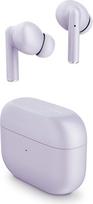 „Energy Sistem“ ausinės „True Wireless Style 2“ violetinės (True Stereo, BT 5.1, gilūs bosai, įkrovimo dėklas) –