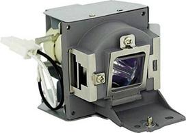 „Eurolamps Supermait“ projektoriaus lempa su korpusu, modelis 5J.J8E05.001, skirta BENQ MW821ST