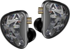 „EZ EAR EZEAR KZ AS24“ ausinės, įdedamos į ausį, po 12 BA elementų kiekvienoje pusėje, laidinės ausinės, „KZ Monitor“, Hi-Fi IEM ausinės, skirtos muzikantams, IEM atnaujinimas, gilus bosas, tinka bosiniam popui, ACG