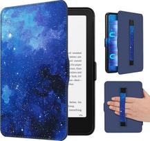 „Fintie“ dėklas su rankine juostele, skirtas 7 colių „Kindle Paperwhite“ (12-osios kartos)