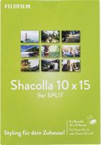 „Fujifilm Instax Mini Shacolla“ 9 vnt. rinkinys