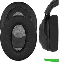 „Geekria PRO“ ypač storas tinklinis kilimėlis, skirtas „Logitech G Pro X 2“ ir „G Pro X“
