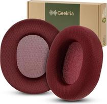 „Geekria QuickFit“ tinklinės ausinių pagalvėlės, skirtos „Xbox Wireless“ ir „Stereo“ ausinėms