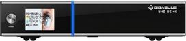 „GigaBlue UHD UE 4K“ imtuvas su 2 DVB-S2 FBC (be kietojo disko)