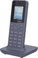 „Grandstream“ „WiFi“ ragelis WP816 – belaidis „Wi-Fi“ IP telefonas su integruotu dviejų dažnių 802.11a/b/g/n/ac/ax moduliu ir 6 valandų pokalbių trukme