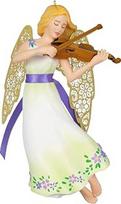 „Hallmark“ suvenyrinė Kalėdų dekoracija „2024 Christmas Angel Melody“, dovanos angelų kolekcionieriams
