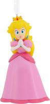 „Hallmark“ „Nintendo“ „Super Mario“ princesės Peach Kalėdų eglutės papuošalas