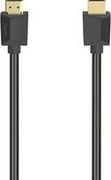 „Hama“ HDMI kabelis, 1 metras, itin didelės spartos
