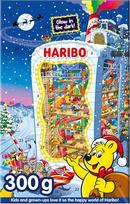 „Haribo“ – Advento kalendorius – 14 x 300 g